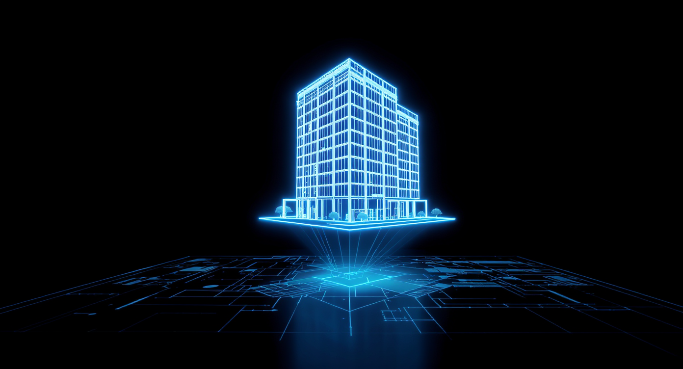 AI for Professional Services: Build It, Don't Rent It